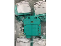 德国P+F传感器现货报价NBB8-18GM60-A2-V1图1
