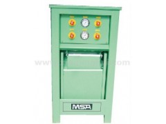 MSA梅思安CFS防爆充气箱6.8升及9升气瓶通用图1