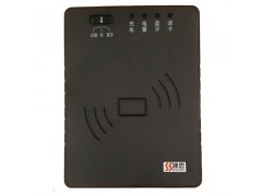 神思ss628-100W身份证阅读器图1