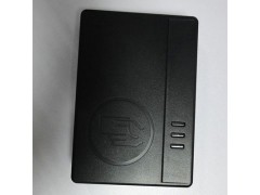 神盾ICR-100U身份证读卡器图1