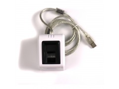 神盾FP-220型居民身份证指纹采集器图1