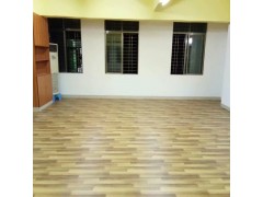 舞台专业塑胶地板 舞蹈教室地胶图1