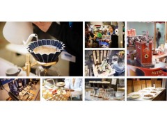 2020上海国际咖啡及咖啡生产设备展览会图1