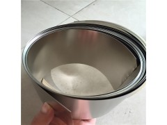 304BA不锈钢带 304哑光不锈钢带图1