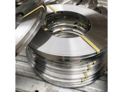 镀镍钢带镍层 镀镍不锈钢带 Ni/Fe 镀镍铁带图1