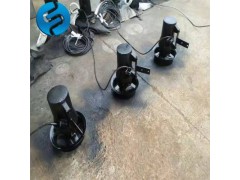 QJB型不锈钢电动搅拌器​图1