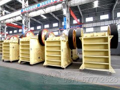 日产7000吨环保砂石厂多少钱,需要什么设备YL90图1