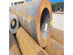 长春45#无缝钢管 一支多重 钢管厂家图1