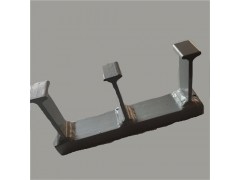 3020预埋槽道_ T型螺栓_ 建筑预埋槽道图1