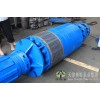 ZPQK200铁矿斜井取水泵结构分类_应用范围