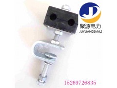 塔用ADSS光缆引下线夹专业厂家引下夹具价格图1