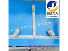 oppc光缆余缆架 T型预留架 光缆金具生产厂家图1