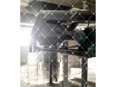 汽车库底散装机 物料散装机 认准中基机械图1