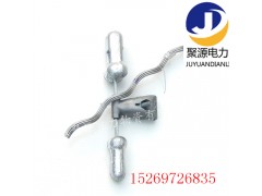 导线防震锤价格4D-20防震锤金具规格及价格图1