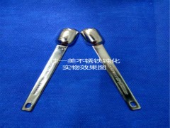 广东不锈铁环保实惠钝化液厂家供应免费不锈铁钝化剂打样图1