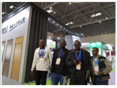 2020第四届重庆国际建筑装饰博览会图1