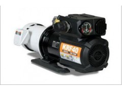 安全设计、低运转音、使用寿命长，无油真空泵图1