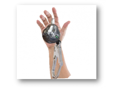 梅思安63011迷你型速差器坠落制动器高空坠落防护图1