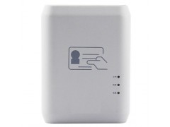 中控智慧ID300蓝牙身份证阅读器图1