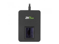 中控智慧Live10R指纹仪指纹采集器图1