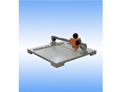 供应FQ-WBD25型瓦楞纸板边压（粘合）试样取样器图1