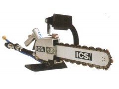 美国ICS 814PRO 液压混凝土链锯 原装进口图1