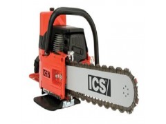 内燃混凝土链锯ICS-633GC 汽油内燃动力 带水切割图1