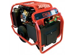 美国ICS 液压动力站 汽油驱动 可靠耐用 具有超强冷却能力图1