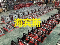 热熔对接机-全自动热熔对接机-电熔焊机-电磁感应焊机图1