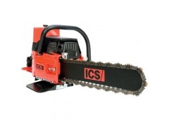 美国ICS 内燃混凝土链锯 633F4 原装进口 动力强劲图1