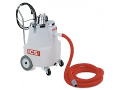 泥浆收集器 TSS 耐用 高效 适用于建筑工地图1