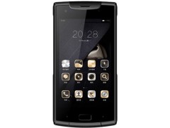 IVY9-DF手持终端企业级工业手持机图1