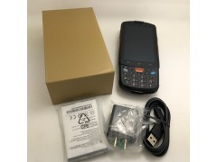 IVY7-DF物流仓储采集手持终端图1