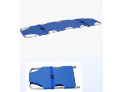 济宁雷沃厂家直销 铝合金折叠担架ZDJ-A4图1