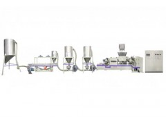 双螺杆实验型造粒机厂家图1