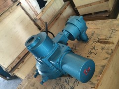 Q300-0.5B Q400-0.5B隔爆电装图1