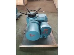 DZB30-24 Z45-24B防爆电动头图1