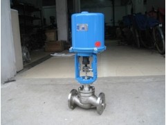 381LSB-30 电子式执行机构图1