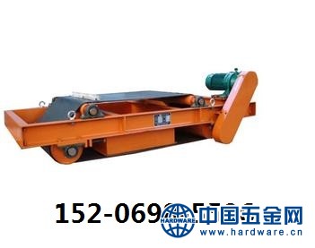 永磁除铁器RCYC(D)-10(3)