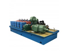 TY50精密直缝高频焊管机图1