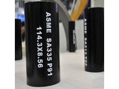 现货P91高压管【SA355P91价格】图1