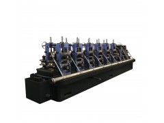 TY89精密直缝高频焊管机图1