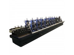 TY114精密直缝高频焊管机图1