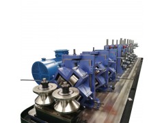 TY125精密直缝高频焊管机图1