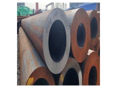 供应陕西45#无缝管 无缝管现货销售 流体无缝管 无缝管切割图1