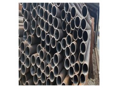 山东硕金专业生产小口径冷拔无缝钢管，冷拔圆钢，厂家现货供应图1