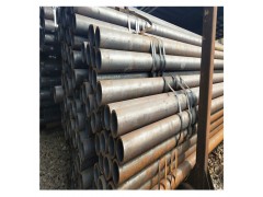 河北20#无缝钢管今日行情，现货每吨上涨50元图1