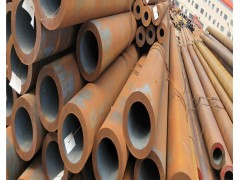 山东20#厚壁无缝方管定做50吨，定尺，工期几天？图1