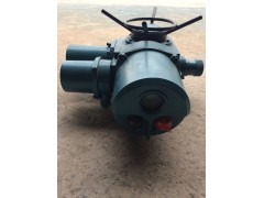 Z15-24W/T 智能阀门电装图1