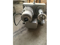 DKJ-410B隔爆型工业流体电装图1